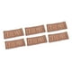 thumbnail image 2 of Juego de 6 broches para fajas de cumpleaños para niña Bling Bling, 2 of 12