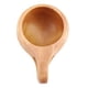 thumbnail image 3 of Taza de Madera Portátil para Bebidas Taza de té y café con Asa para Uso en Exteriores ANGGREK Otros, 3 of 8