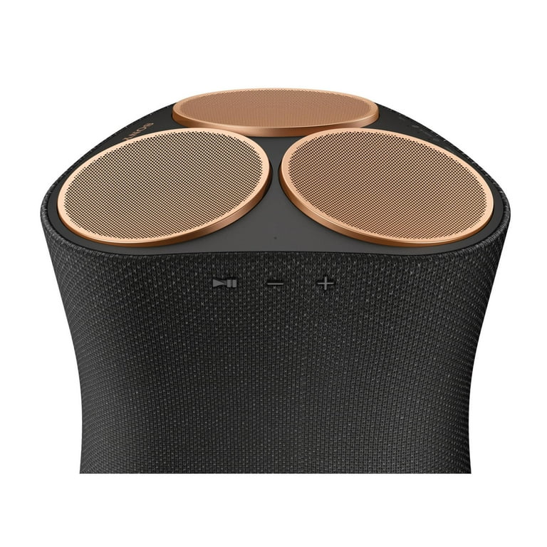 Free Shipping! Sony SRS-RA5000 Home Stereo Wireless 360