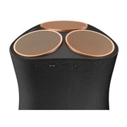 Sony SRS-RA5000 Reality 360 Audio Multi Room Bluetooth Speaker in Black (2021)
