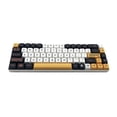 thumbnail image 2 of Kuymtek Teclas personalizadas PBT, teclas DIY, teclas mecánicas para teclado, tapas de bola, altura XDA, 2 of 7