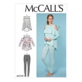 thumbnail image 1 of Mccall Motif, 1 of 7