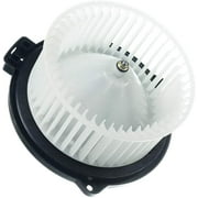 honda odyssey heater motor and blower