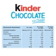 thumbnail image 5 of Paleta Helado Kinder Chocolate Ice Cream 152 g, 5 of 5