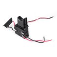 thumbnail image 2 of Cateissary Taladro eléctrico Mini interruptor de gatillo multifuncional a prueba de polvo taladros inalámbricos interruptores conveniente Electrónica miscelánea, 2 of 6