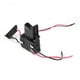 thumbnail image 5 of sweethay Taladro eléctrico, interruptor de gatillo multifuncional, taladros en miniatura inalámbricos, interruptores, botón pulsador, equipo Electrónica miscelánea, 5 of 5