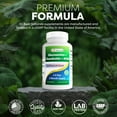 thumbnail image 3 of Best Naturals Glucosamine, Chondroitin Plus MSM, 2 Month Supply, 180 Capsules, Pack of 2, 3 of 7