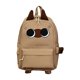 thumbnail image 1 of Mochila escolar, bolso escolar, mochila para libros, para acampar, cumpleaños, chicas universitarias Caqui, 1 of 9