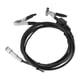 thumbnail image 4 of Conector de cable RV, enchufe de bloqueo con anillo de cubierta, toma de corriente de 30Amp, 125V para remolque de caravana Jadeshay A, 4 of 8