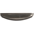 thumbnail image 5 of Jeffrey Alexander 536-128 Aberdeen 5" Center To Center Cup Cabinet Pull - Nickel, 5 of 7