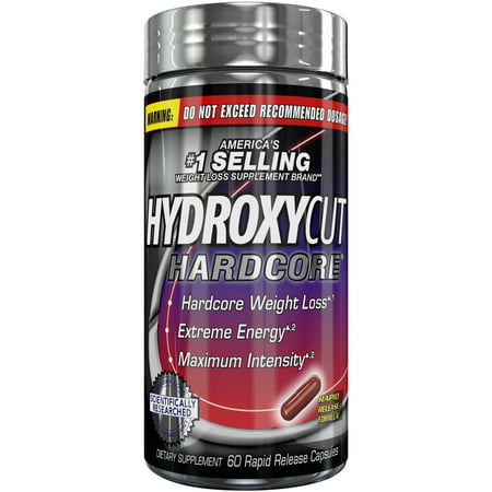 13 Day Diet Metabolism Reviews On Hydroxycut