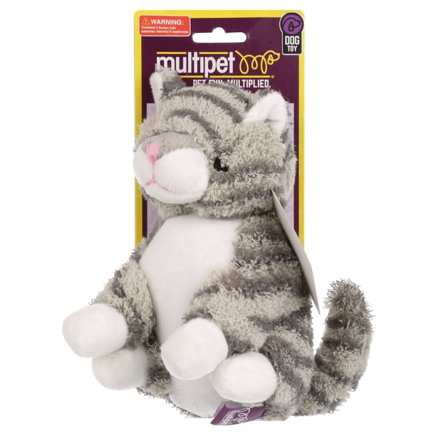 Multipet Look Who's Talking Cat 6 Multipet Look Who's Talking Cat 6
