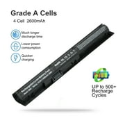 RI04 R104 Battery for HP ProBook 805294-001 HSTNN-Q95C HSTNN-DB7B 450 G3 Series