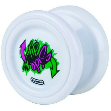 Duncan Flipside Yo-Yo, White