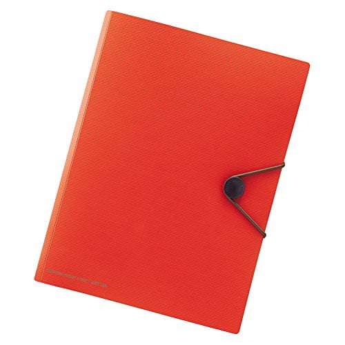 Lihit Lab Carrying Pocket A5 Olive F752722