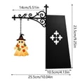 thumbnail image 4 of Halloween Ghost Library Lantern Decorative Bookshelf Lighting, Reading Book Shelf Lights for Study Reading Corner Home Library Gift for Book Lovers Bookworms, 4 of 8