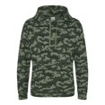 thumbnail image 1 of AWDis Mens Camo Hoodie, 1 of 3