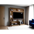 thumbnail image 3 of Mesa Para Tv Roy Fresno Europeo y Milan Virtual Muebles, 3 of 8