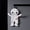 OA209, variant on Halloween decor Mummy Shaped Hanging Hand Towel Thick Corals Fleece Water Absorbing Cartoons Decor Cloth For Kitchen Bathroom Halloween Holiday Indoor Wall Hanging Cleaning Rag