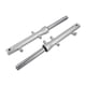thumbnail image 1 of Tubo Fuerza Completo Derecho/Izquierdo Set Italika Ds 150 G (19-21) multicolor, 1 of 3