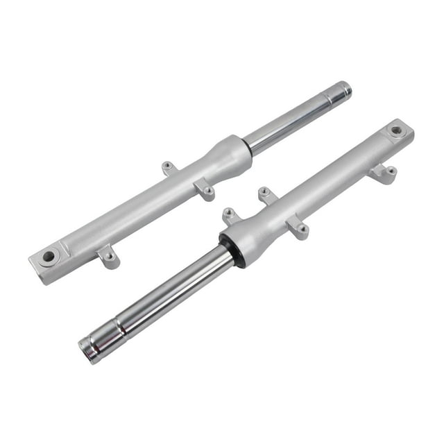 Tubo Fuerza Completo Derecho/Izquierdo Set Italika Ds 150 G (19-21) multicolor