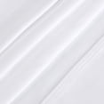 thumbnail image 5 of BNM Egyptian Cotton 400 Thread Count Sheet Set, Split King Size, White, 5 of 7