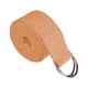 thumbnail image 2 of Correa para Estiramiento - Correa de Estiramiento de Yoga Algodón Grueso y Duradero con Anillo Ajustable, 2 of 6