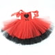 thumbnail image 5 of Disfraz de Anime Charlie Cosplay Momningstar, falda con accesorios para la cabeza, disfraz de Halloween, Navidad, carnaval, fiesta, 5 of 5
