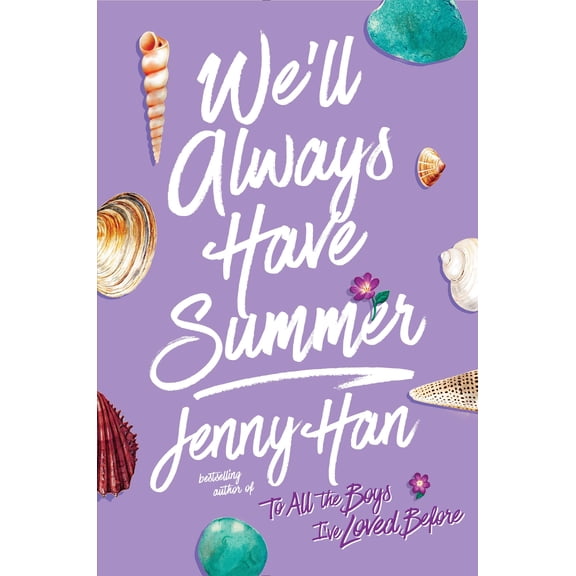 Pre-Owned We'll Always Have Summer (Hardcover) 1416995587 9781416995586