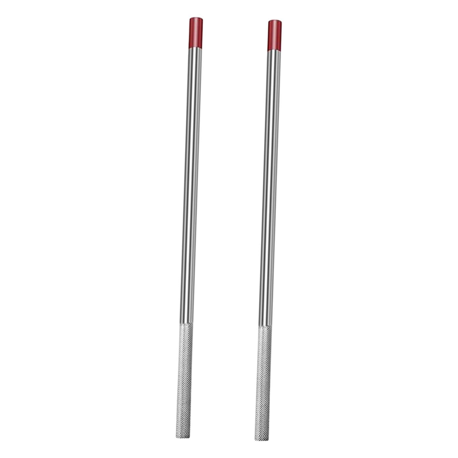 FashionCha 2 Pieces Garage Torsion Spring Winding Bars Tool for Spring Adjustments Diameter