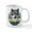 White, variant on CafePress - Yellowstone NP Mugs - 11 oz Ceramic Mug - Novelty Coffee Tea Cup