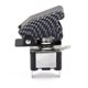thumbnail image 2 of Interruptor On/Off LED Soledad 20A 12V Palanca de Control Fibra de Carbono, 2 of 8