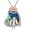 Dog and Women-Abalone, variant on Cat Necklace for Women, 925 Sterling Silver Heart Shaped Paw Print Cat Pendant Necklace, 2 kitty Necklace Cats Lover Jewelry Pet Memorial Gift for Women Birthday Christmas