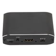 thumbnail image 1 of Extractor De Sonido De Interfaz Multimedia HD, Convertidor AV Estable Plug And Play 4K A 60Hz Para TV Para PC, 1 of 8