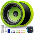 thumbnail image 1 of Yoyo MAGICYOYO V13 DEEPSPIN bimaterial para niños y adultos, 1 of 8