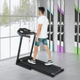 thumbnail image 4 of Winado Folding Electric Running Treadmill Machine, for Home Office, 4 of 16