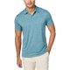 thumbnail image 1 of Alfani Performance Rugby Polo para hombre, verde, grande, 1 of 1