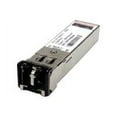 thumbnail image 1 of Cisco Rugged SFP Module Émetteur-Récepteur 100Mb LAN -Ports pour Aironet 1522, Catalyst 2960, 2960-24, 2960-48, 2960G-24, 2960G-48, 2960S-24, 2960S-24, 2960S-48, 1 of 2