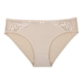 thumbnail image 1 of Bikini Carnival Talla EG Beige con Moño para Mujer, 1 of 4