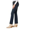 thumbnail image 3 of Angels Forever Young Women's Curvy Bootcut Jeans, 3 of 3