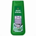thumbnail image 1 of Irish Spring 5-in-1 Body Wash for Men, 591 mL, 591 mL, 1 of 5