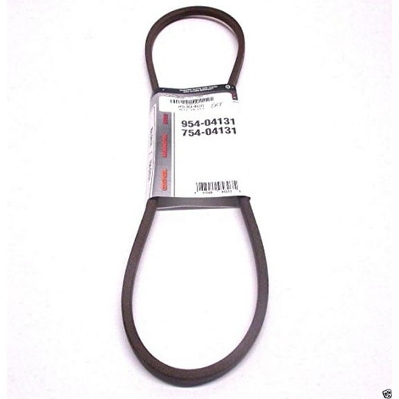 CUB CADET 954-04131 V Belt 1/2 X 42.0 SWE 945 933 930 828WE 754-04131
