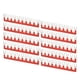 thumbnail image 4 of Tira Horquilla Barrera ANGGREK Material Cobre PVC 10 Piezas 400V 25A Rojo, 4 of 8