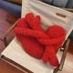 thumbnail image 4 of Juguete de Peluche con Forma de Corazón onlyliua para Niños, 4 of 7