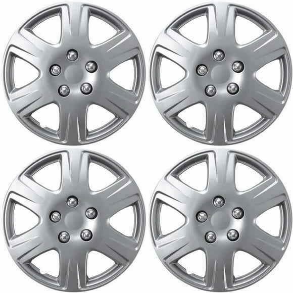 Toyota Corolla Hubcaps