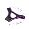 thumbnail image 3 of Airflow Jaw Strap Air Flow Jaw Strap Snoring Chin Strap Respirable Unisex Jaw Support Facial Lifting Strap, 3 of 7