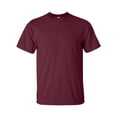 thumbnail image 1 of Camiseta de algodón Gildan Ultra Cotton Granate 3XL 2000, 1 of 1