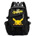 thumbnail image 2 of Anime backpack, large capacity student backpack, outdoor travel bag, computer bag, 2 of 4