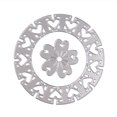 thumbnail image 1 of Wdftyju Troqueles de corte de Metal, plantillas para álbum de recortes DIY, álbum en relieve, artesanía DIY 709-144413 Wdftyju 4qa9wv1ka0ya2sc8, 1 of 6