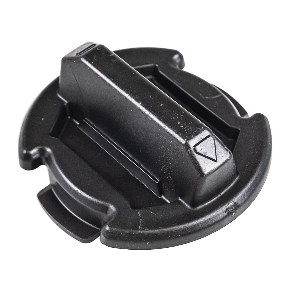 Polaris 5414694 Twist Floor Drain Plug Body 20142019 RZR Ranger 1000